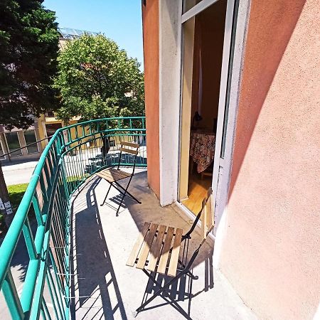 Pink Guest House Obsor Exterior foto