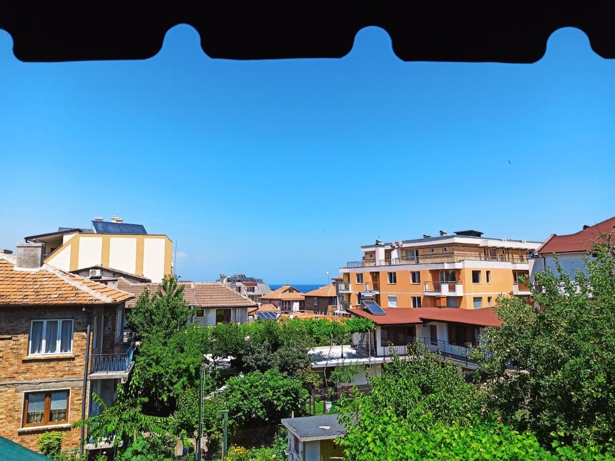 Pink Guest House Obsor Exterior foto